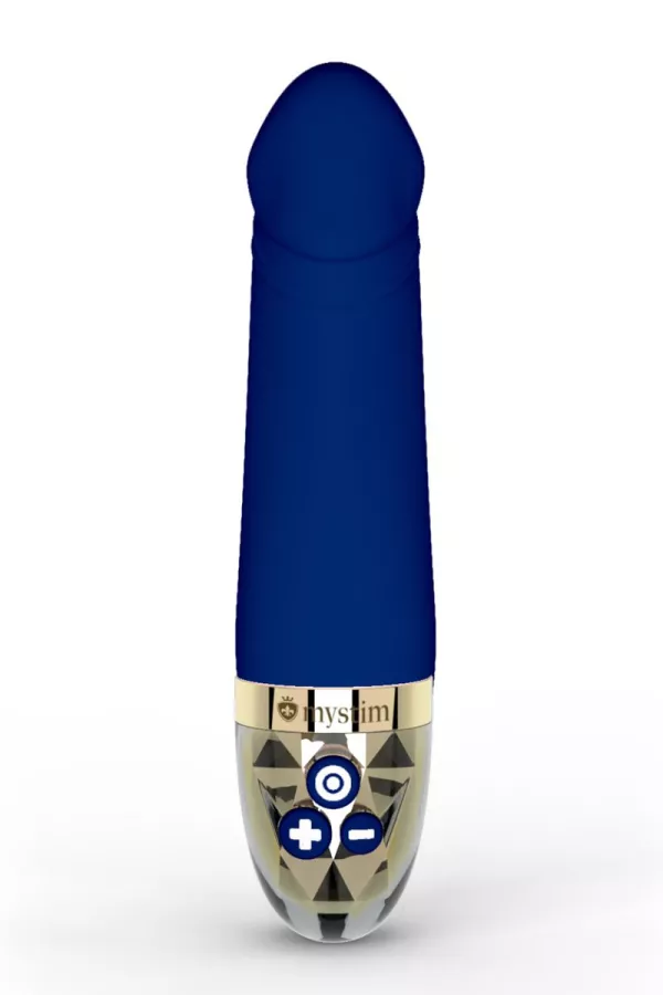 Vibratore Real Deal Neal