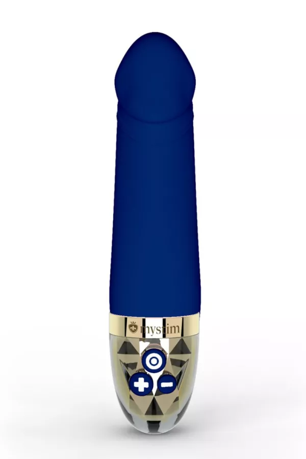 Vibratore Real Deal Neal