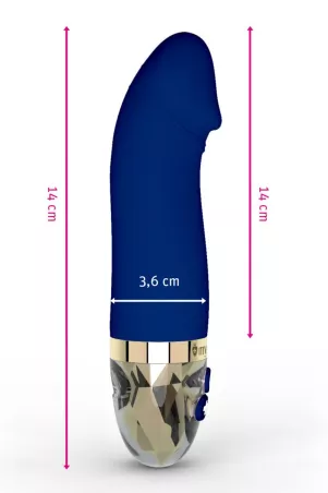 Vibro Real Deal Neal