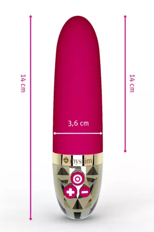 Sleak Freak vibrator