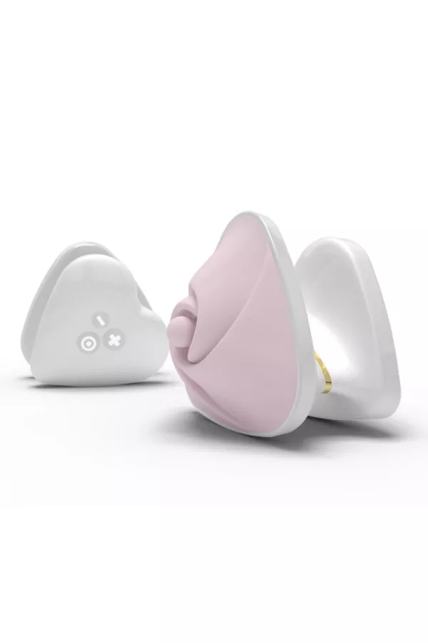 Heart's Desire External Stimulator Heart's Desire External Stimulator