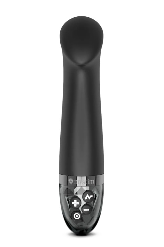 Vibro point G Right On Ron E-Stim Edition Vibro point G Right On Ron E-Stim Edition
