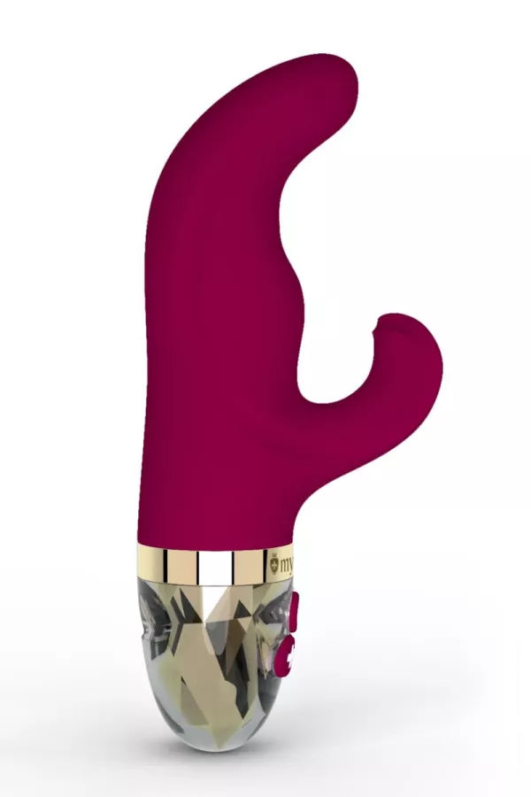 Vibro Rabbit Hop Hop Bob - Mystim Vibro Rabbit Hop Hop Bob - Mystim