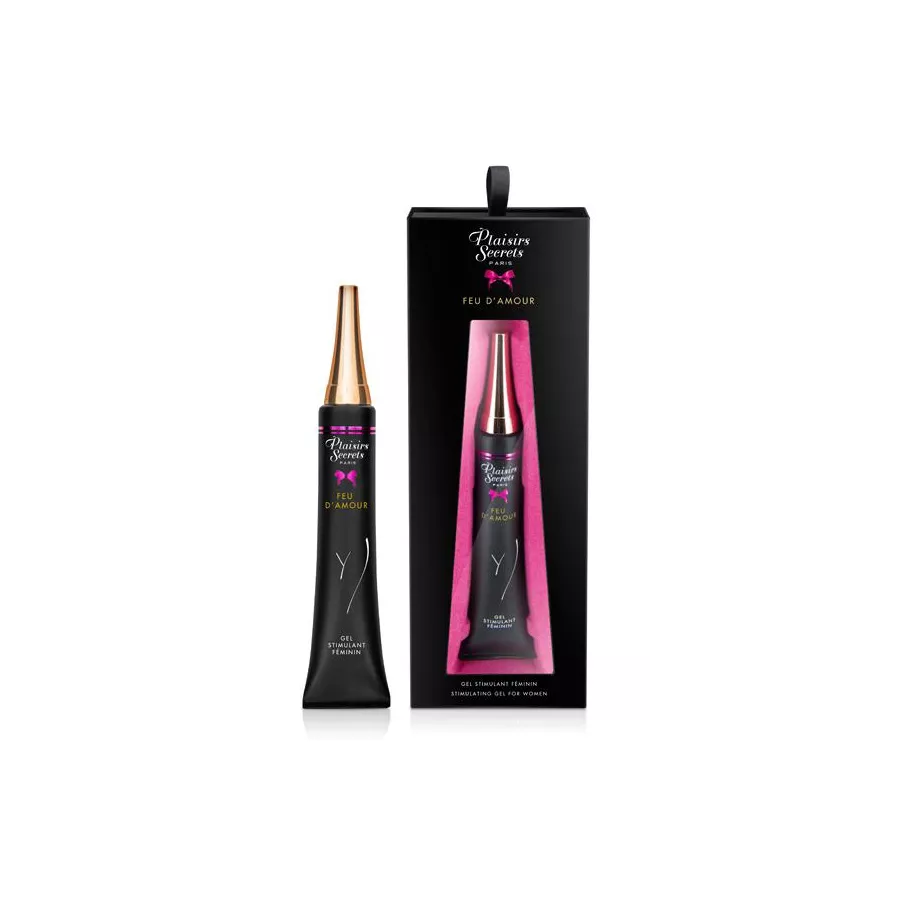 Stimulating Gel Feu d'amour Stimulating Gel Feu d'amour