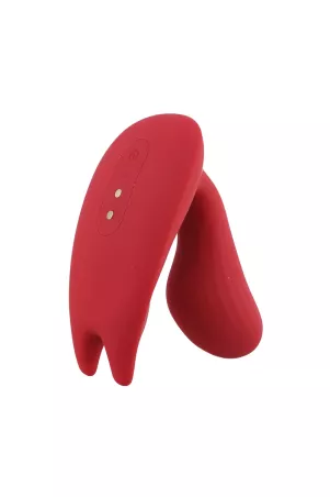 Double Stimulator Connected Magic Umi