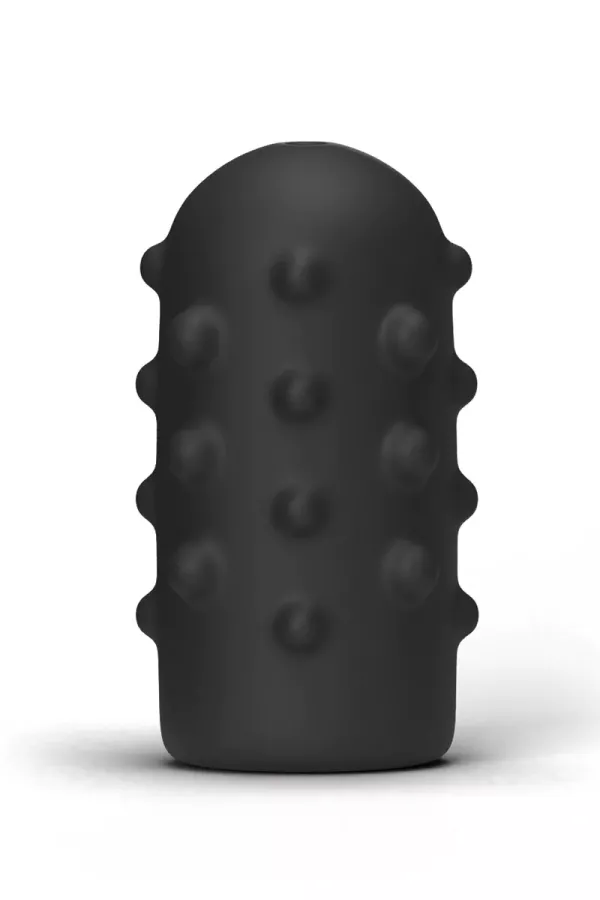 Masturbateur Bumpy - All Black Masturbateur Bumpy - All Black
