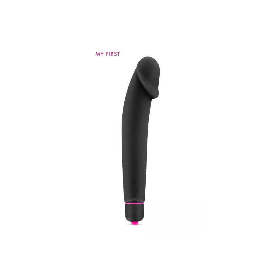 Vibro Dinky - My First Vibro Dinky - My First