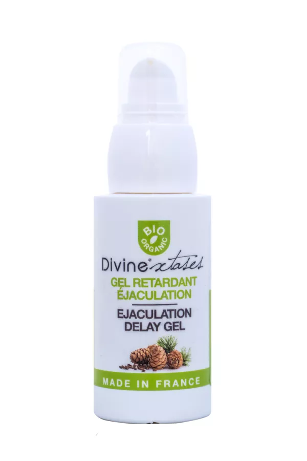 Retardant éjaculation BIO - Divinextases Retardant éjaculation BIO - Divinextases