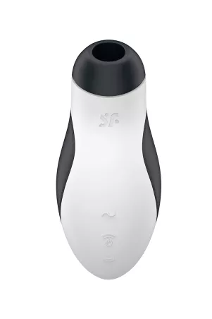 Orca - Pulsed Air Stimulator + Vibrations