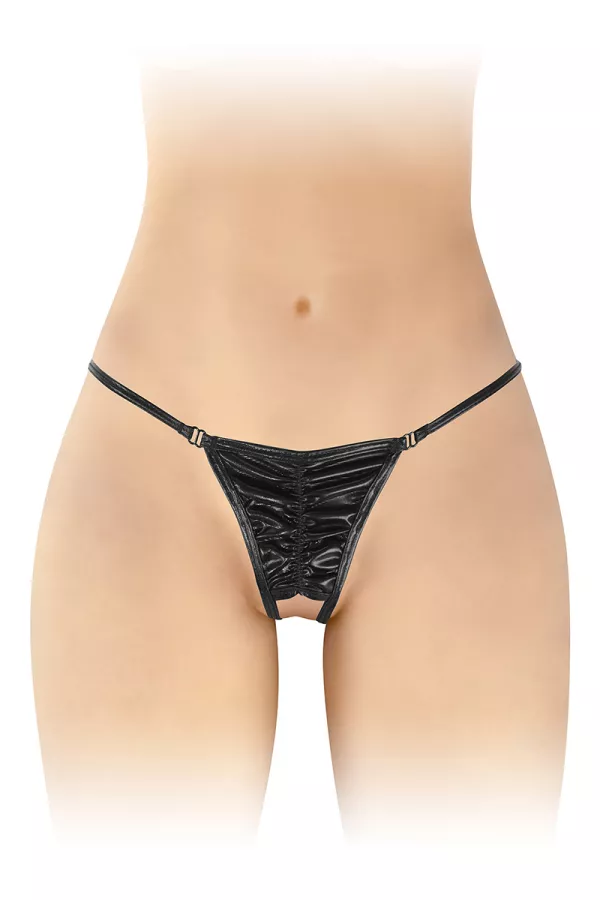 Jockstrap aspect wetlook Angela Jockstrap aspect wetlook Angela