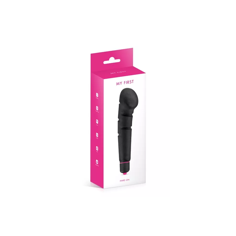 Hard On vibrator
