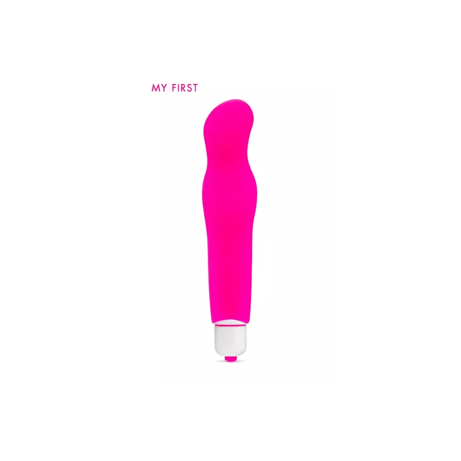 Love Stick-Vibrator Love Stick-Vibrator