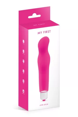 Vibro Love Stick