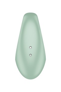 Vibrating finger hybrid Satisfyer Perfect pair 3