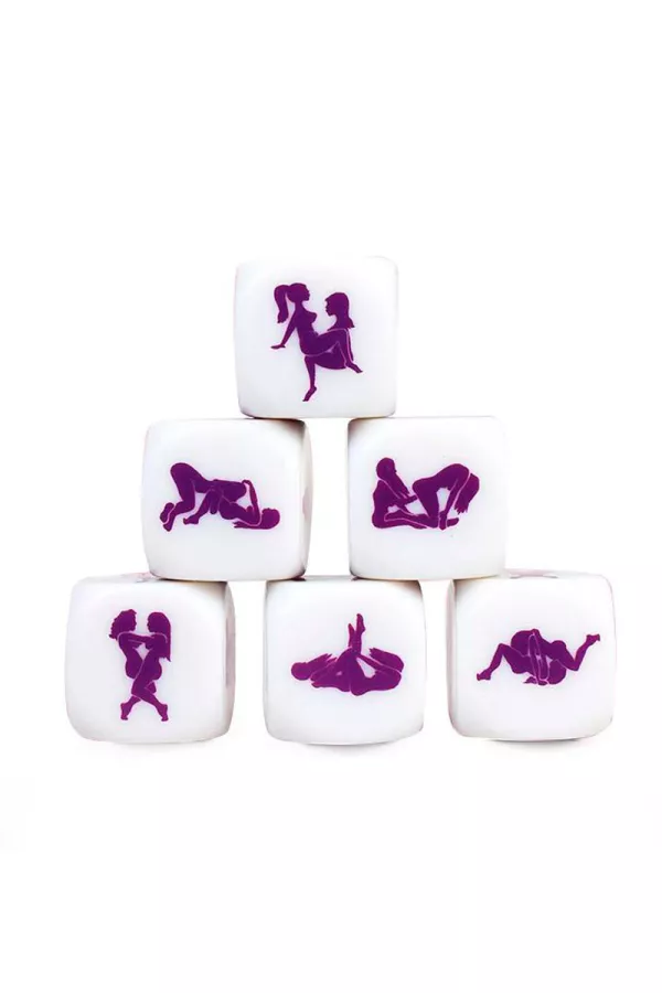 De Kamasutra lesbien