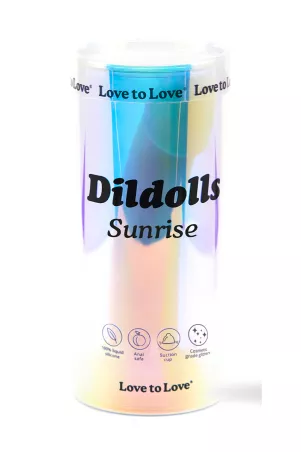 Dildolls Sunrise