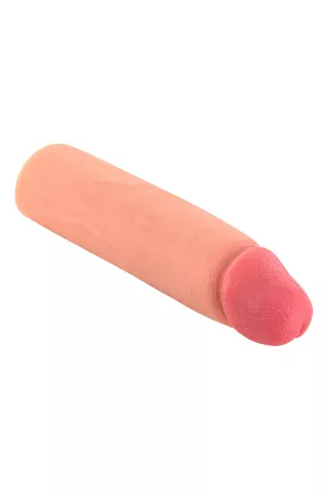 Beast penis extension model 17.5cm