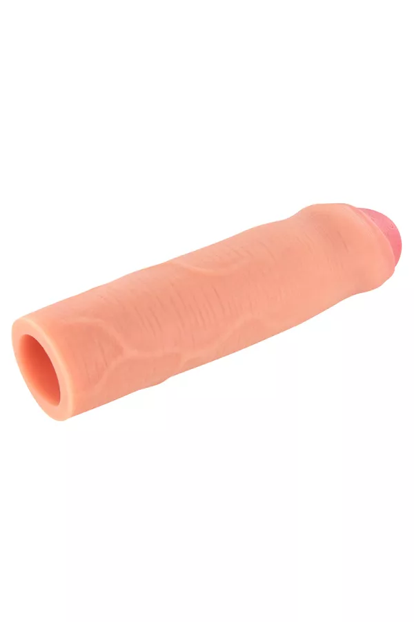 Biggy pene estensione modello 16cm