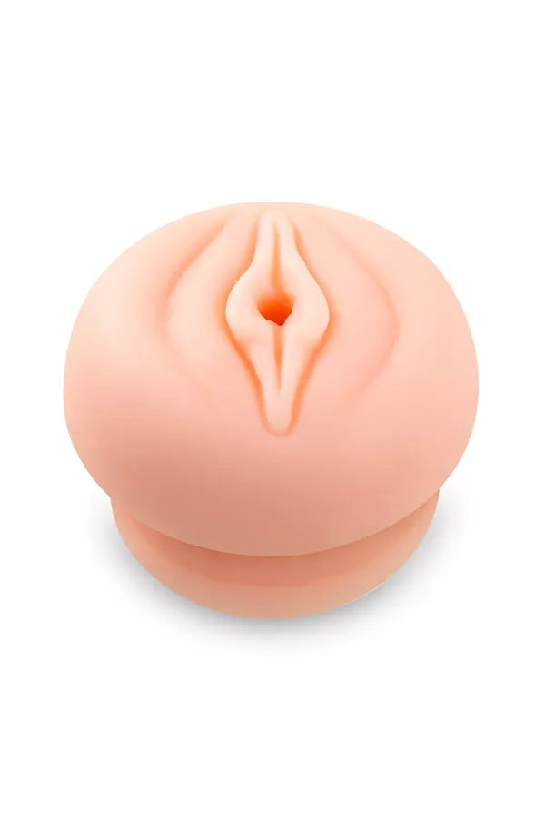 Vaginal sleeve for penis pump Vaginal sleeve for penis pump