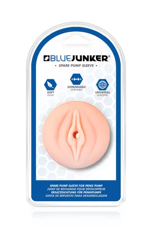 Vagina-Hülle für Penispumpe