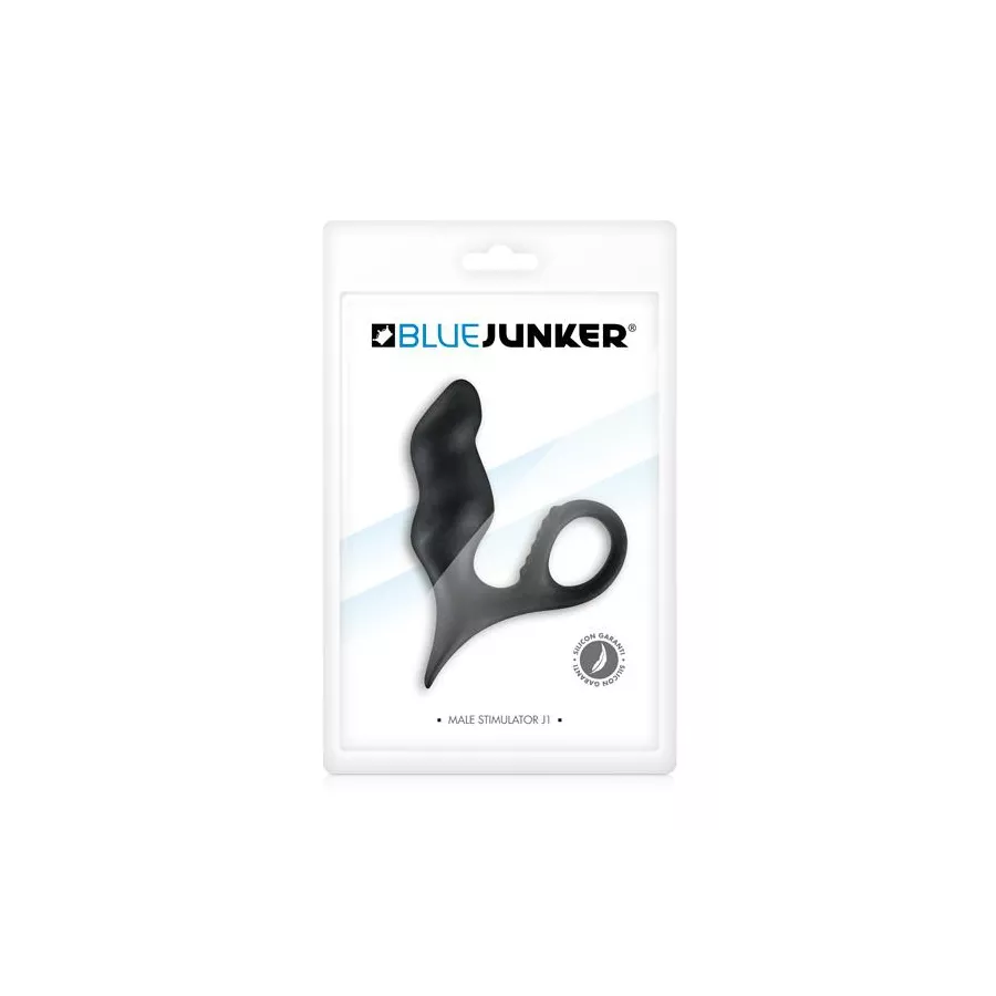 Männlicher J1-Stimulator