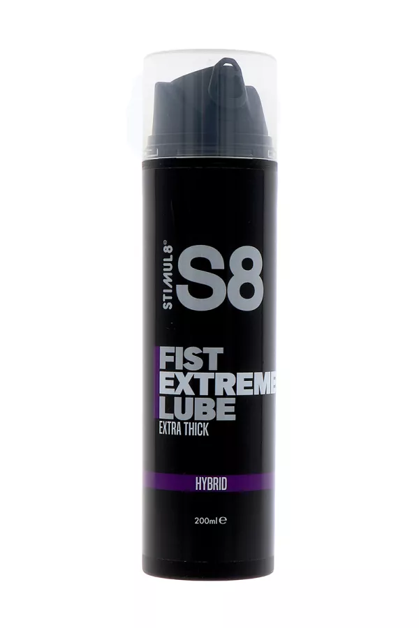Lubricant Fist extreme 200ml Lubricant Fist extreme 200ml