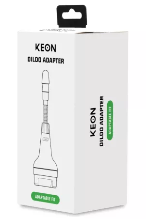 Adattatore per dildo per Keon