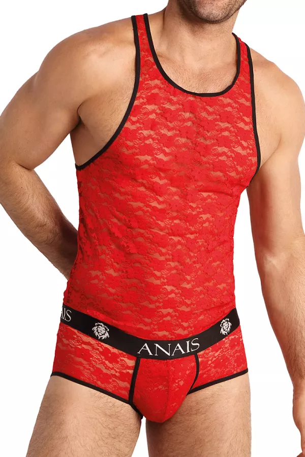 Débardeur Brave - Anaïs for Men Débardeur Brave - Anaïs for Men