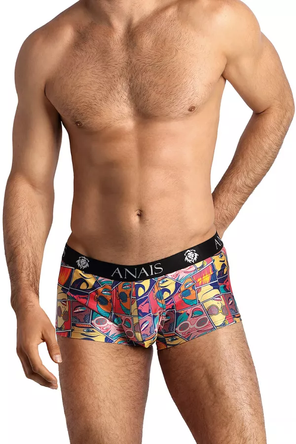 Boxer Comics Boxer Comics