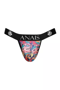 Jock Strap Comics