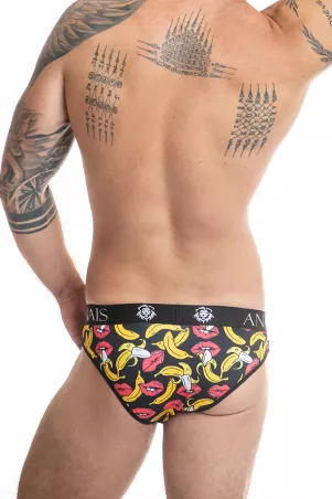 Men's underwear- Anaïs for men- Briefs- Banana- tentations.ch- Sexshop