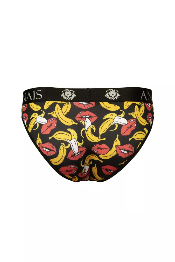 Intimo maschile- Anaïs for men- Slip- Banana- tentations.ch- Sexshop