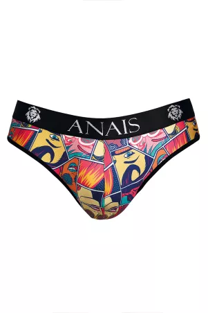 Slip Comics - Anaïs for Men