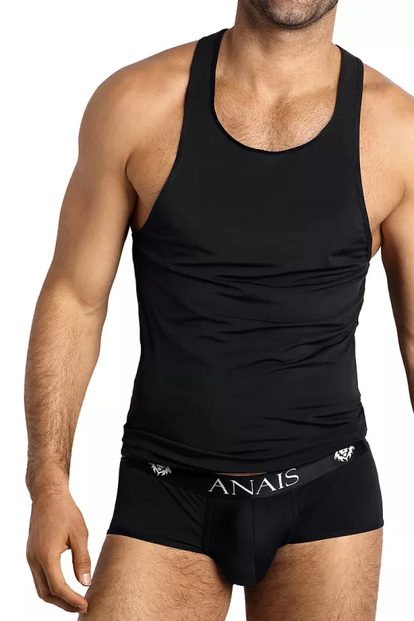 Débardeur Petrol - Anaïs for Men Débardeur Petrol - Anaïs for Men