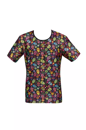 T-shirt Mexico - Anaïs for Men