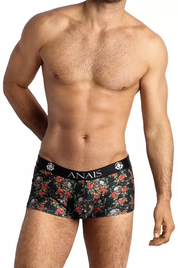 Boxer Power Boxer Power