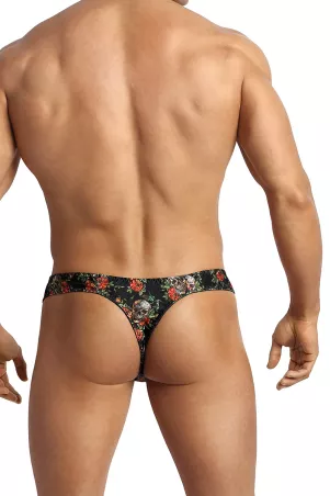 Men's underwear- Anaïs for men- String- Power- tentations.ch- Sexshop