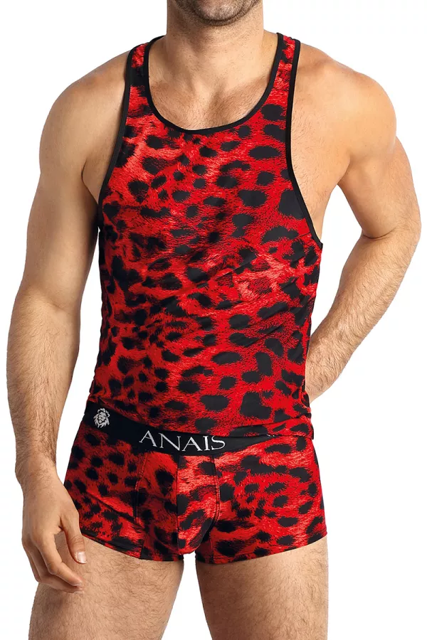 Débardeur Savage - Anaïs for Men Débardeur Savage - Anaïs for Men