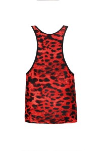 Savage tank top