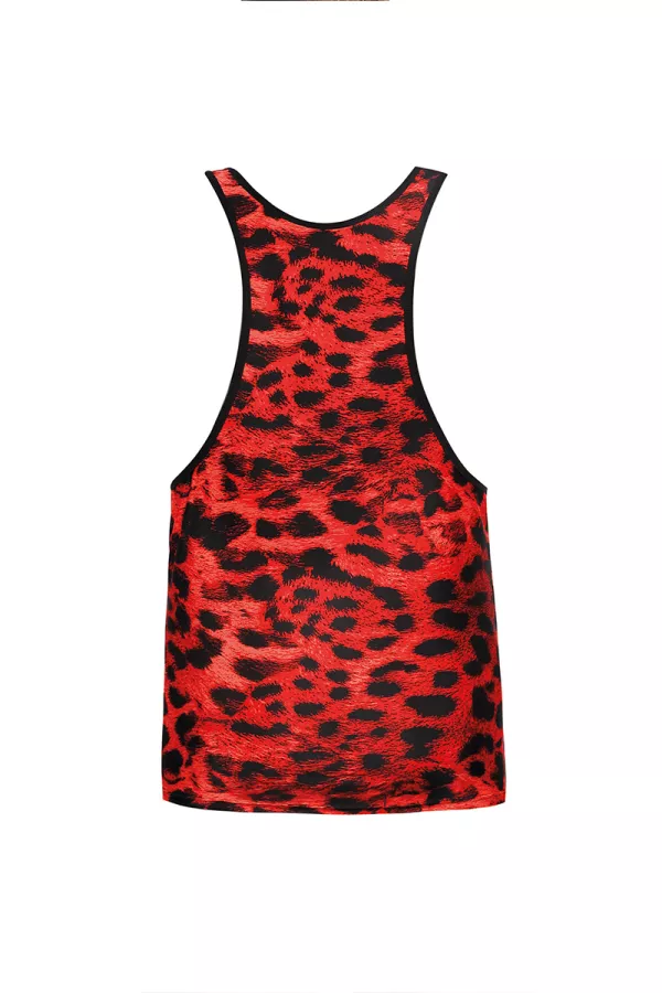 Savage-Tanktop