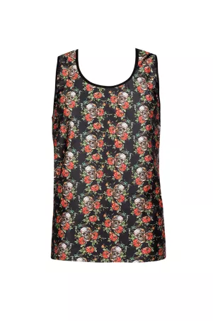 Débardeur Power - Anaïs for Men