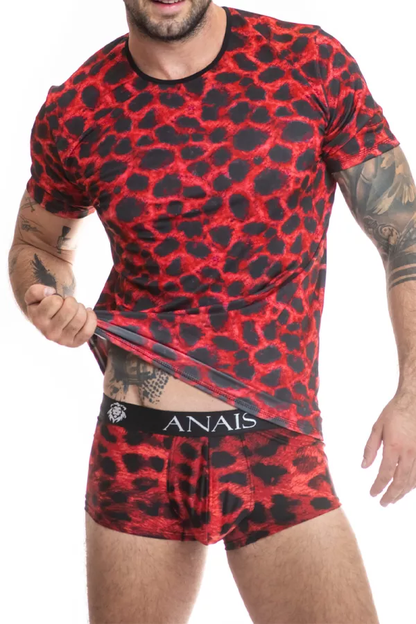 T-shirt Savage T-shirt Savage