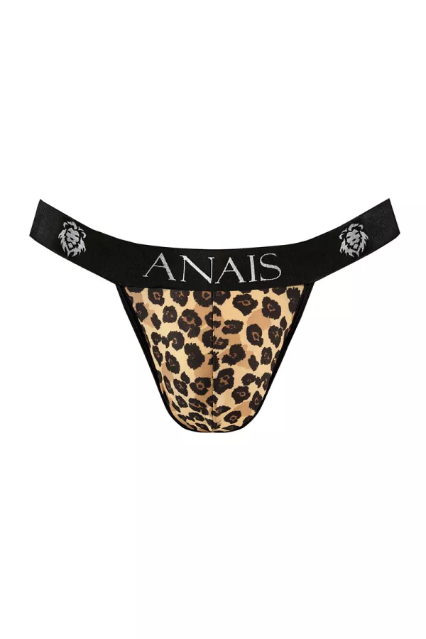 Jock Strap Mercury - Anaïs for Men