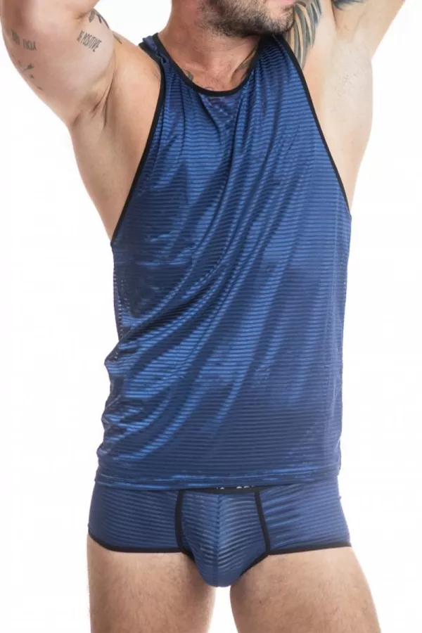 Naval-Tanktop