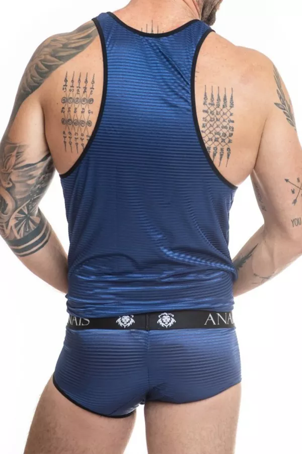 Naval Tank top