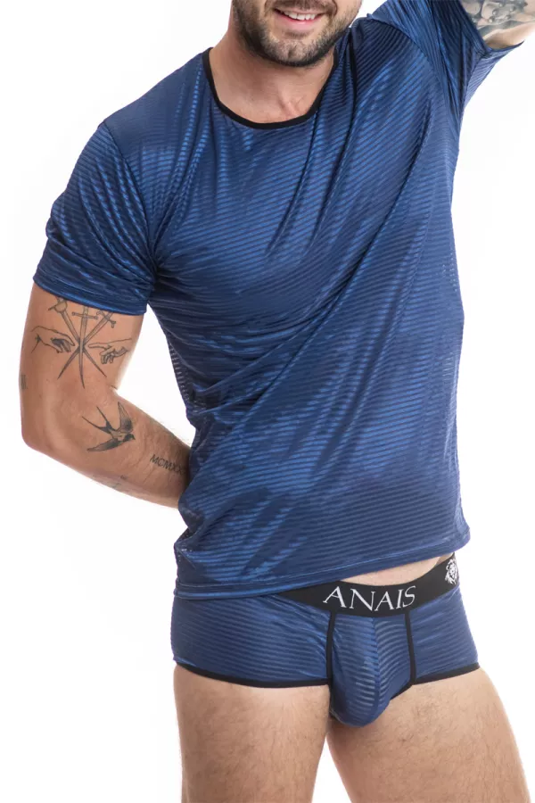 T-shirt Naval T-shirt Naval