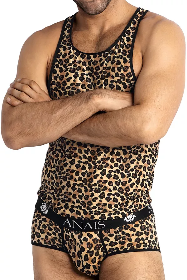 Mercury-Tanktop Mercury-Tanktop