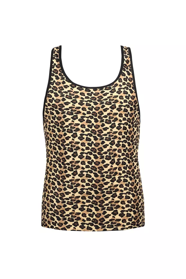 Mercury-Tanktop