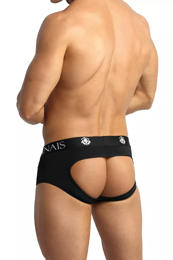Jock bikini Petrol Jock bikini Petrol