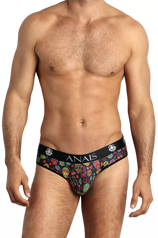 Intimo maschile- Anaïs for men- Slip- Mexico- tentations.ch- Sexshop Intimo maschile- Anaïs for men- Slip- Mexico- tentations.ch- Sexshop